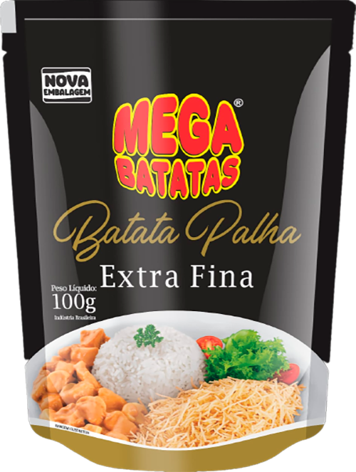 EXTRA-FINA-30X120G