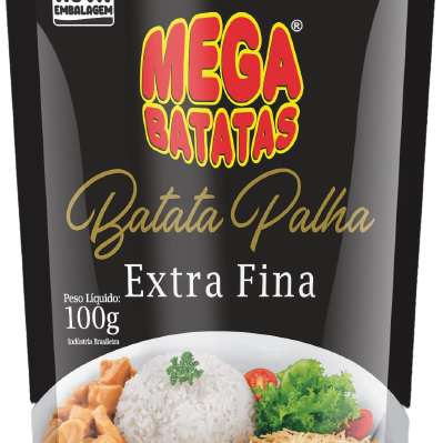EXTRA-FINA-30X120G